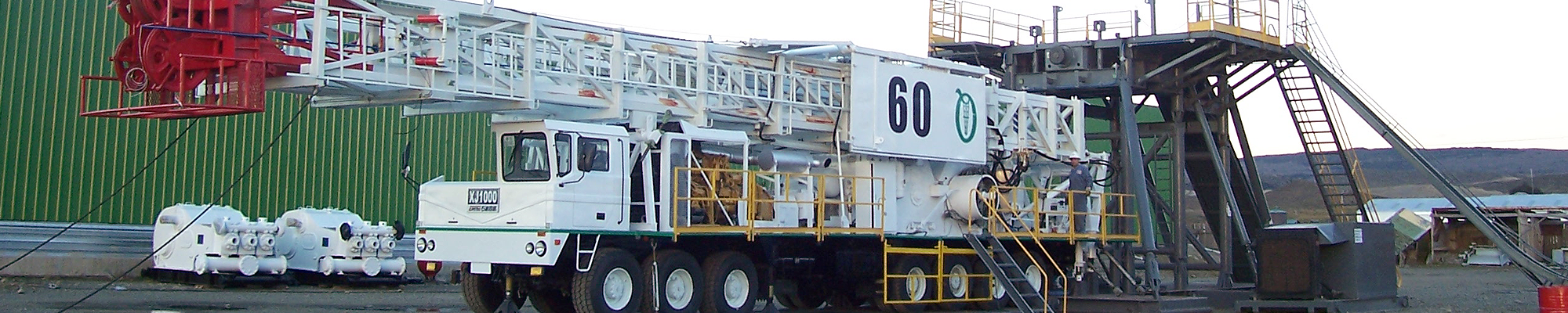 drilling-rigs