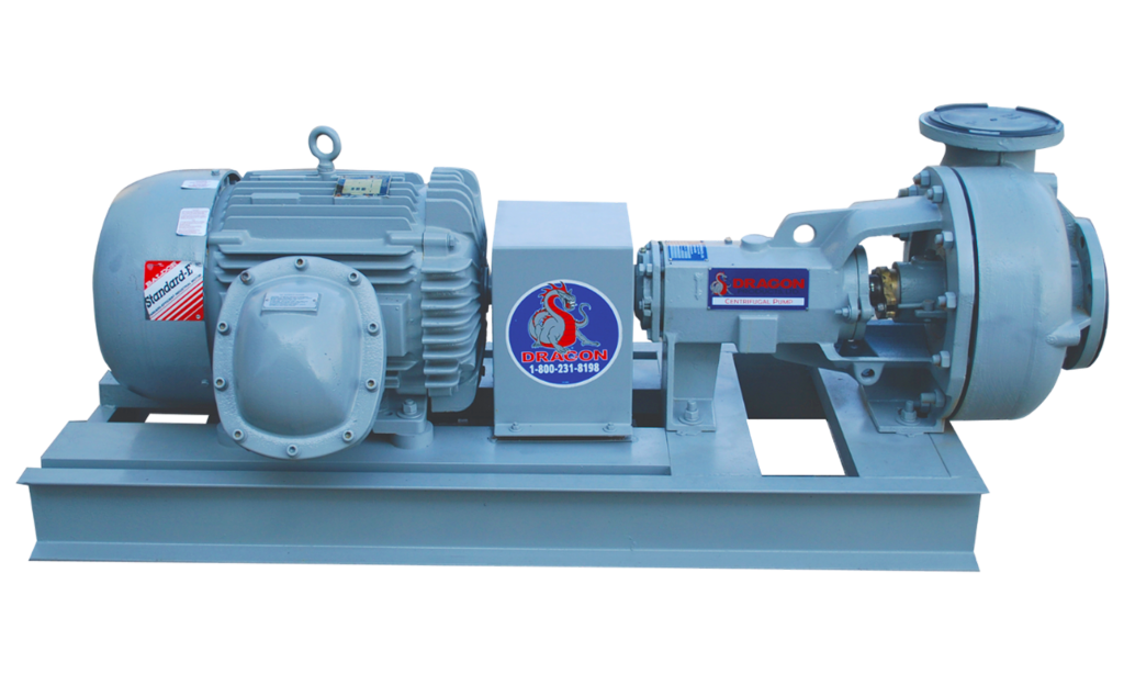 Premium 250 Centrifugal Pump