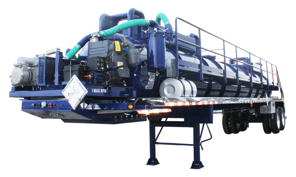 120 BBL ASME CODE STEEL