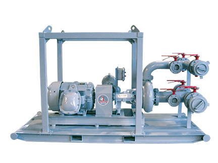 75 HP Transfer Pump />
						<h4 class=