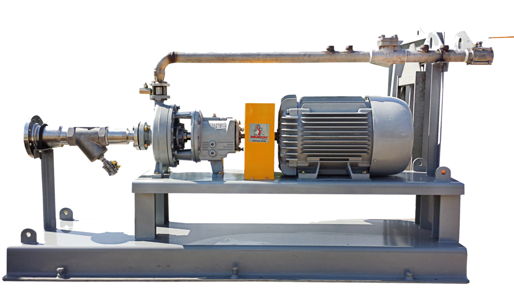 ANSI Centrifugal Pump