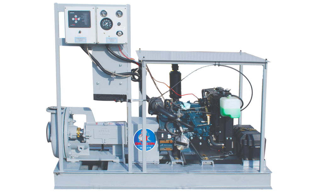 Natural Gas Centrifugal Pump