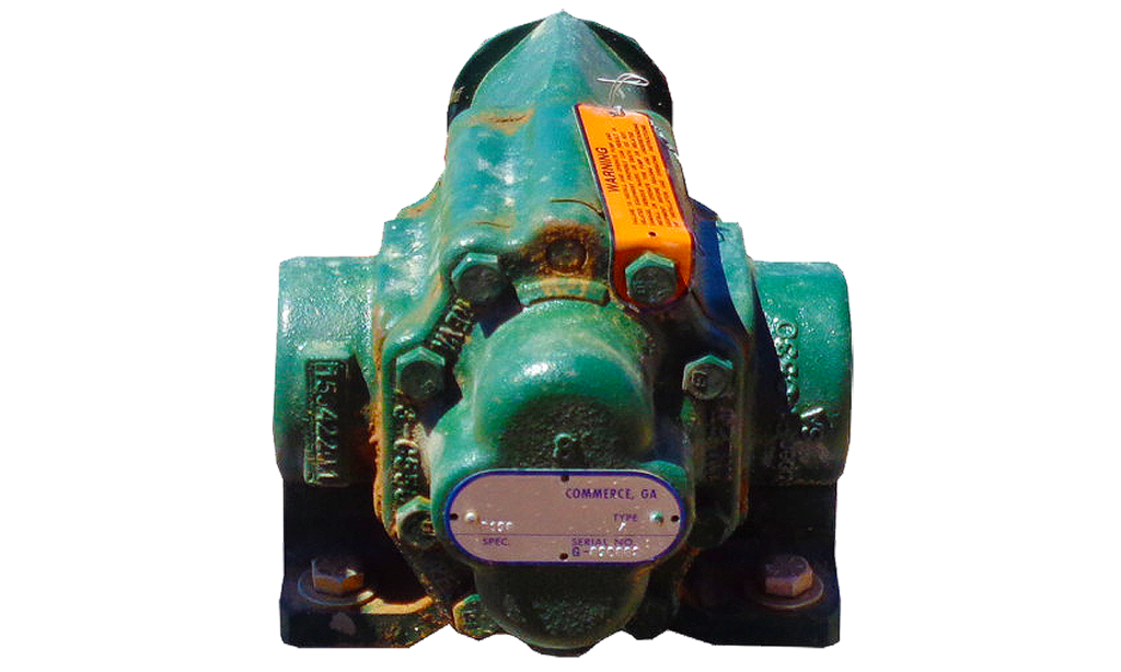 Gear Pump